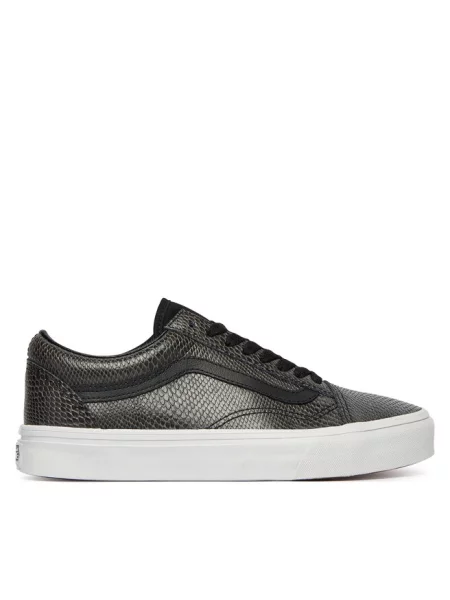 Tenisówki Vans czarne