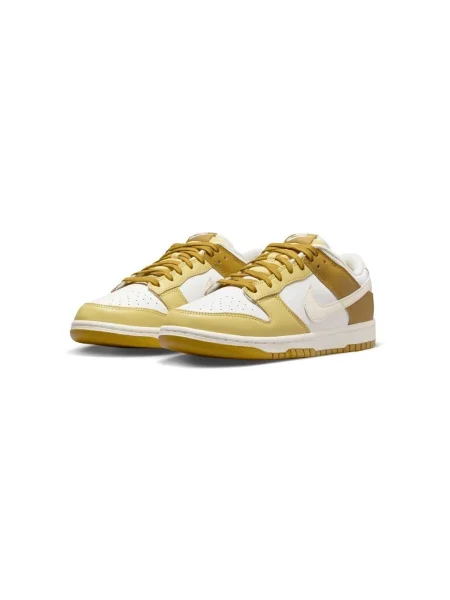 Pantofi Nike retro galben