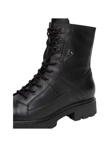 Pantofi Nerogiardini negru