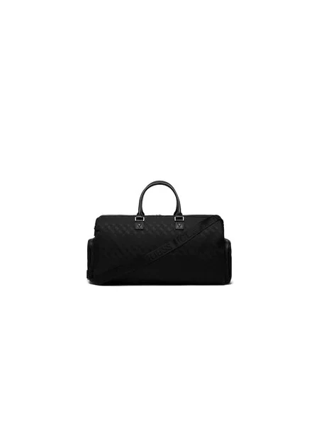 Torba za vikend Guess TMBOST crna