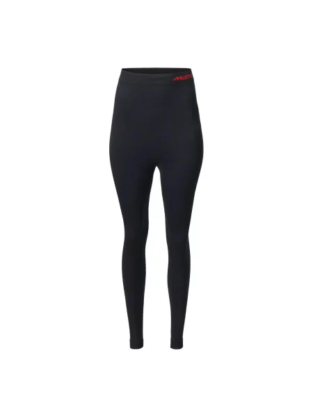 Legginsy Musto Mpx Active Bl czarne
