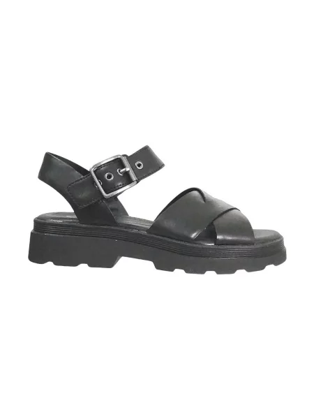Pantofi Clarks negru