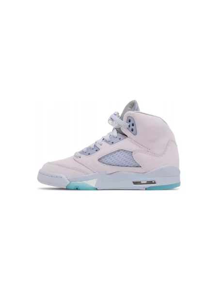 Pantofi Nike albastru
