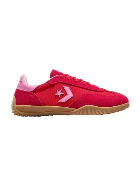 Bežecké tenisky Converse červená