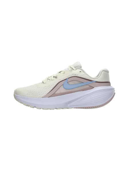 NIKE Tenisice za trčanje DOWNSHIFTER slonovače / opal / sivkasto mauve ljubičasta