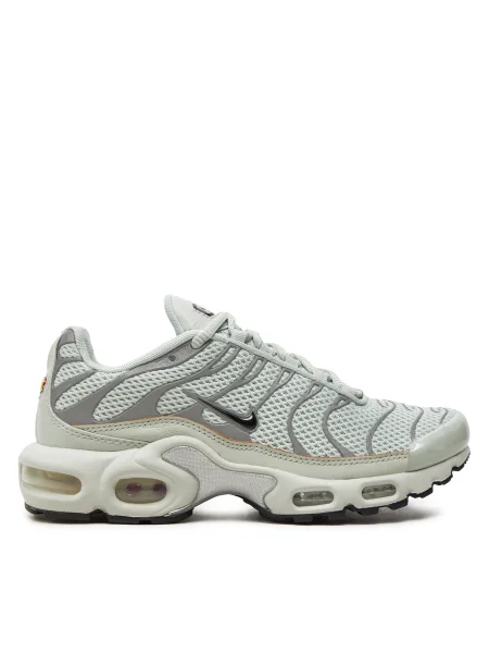 Sportcipők Nike Air Max Plus szürke