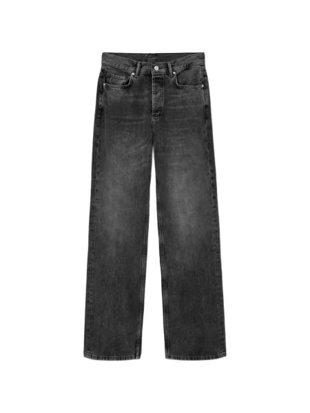 Blugi Allsaints negru