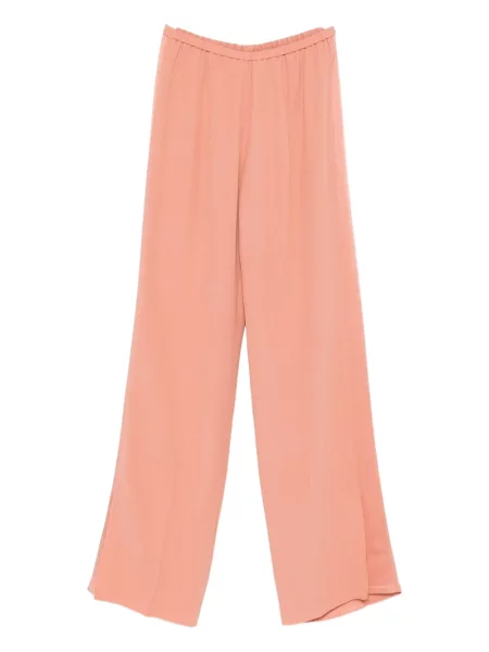 Pantaloni Forte_forte roz