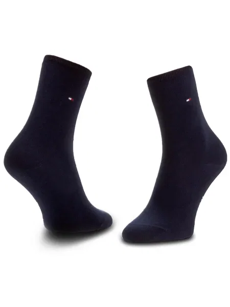 Tommy Hilfiger Zokni 2 db fehér