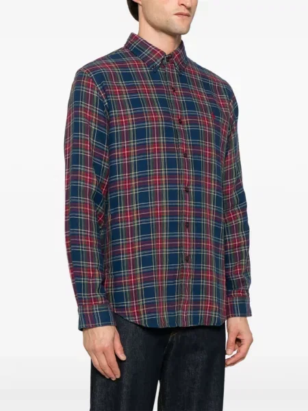 Παντελόνι Polo Ralph Lauren μπλε