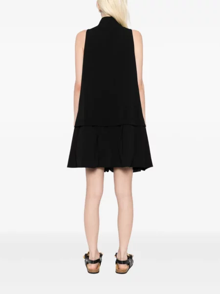 Rochie mini Jw Anderson de costum negru