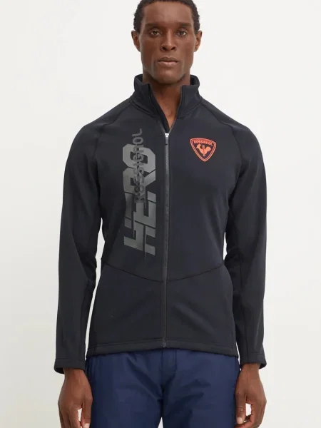 Geacă Rossignol negru