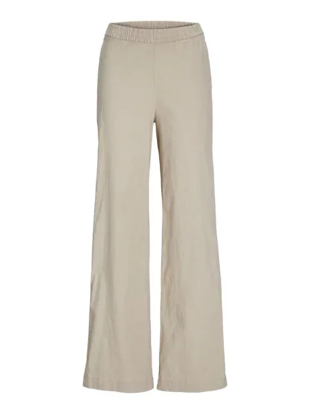 JJXX Pantaloni JXPOPPY grej