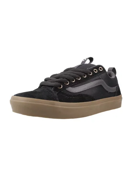Pantofi Vans negru