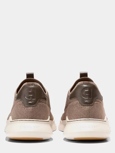 Повседневные кроссовки Cole Haan бежевые