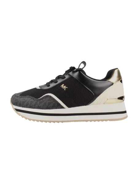Pantofi Michael Michael Kors negru