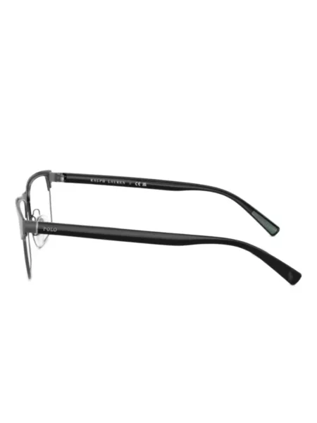 Ochelari de soare Polo Ralph Lauren negru
