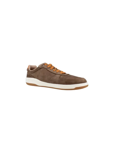 Pantofi Waals maro