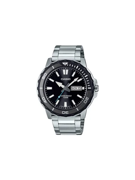 Ceas Casio negru