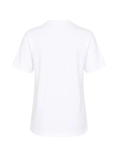 Tricou copii Comme Des Garçons Girl alb