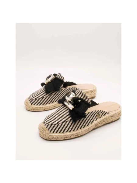 Pantofi Lola_casademunt negru