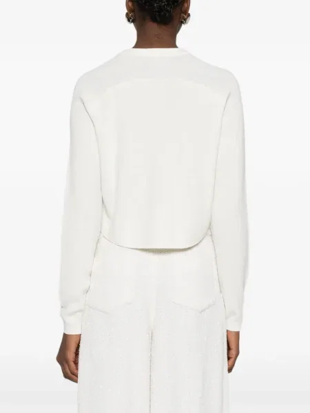 Cardigan Maje cu funde
