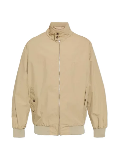 Geacă Mm6 Maison Margiela cu broderie