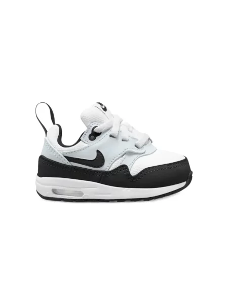 Sneakersy dziecięce Nike Air Max 1 białe