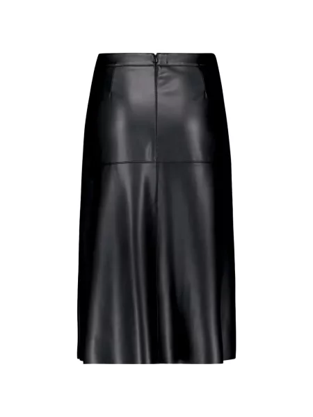 Fustă midi Betty Barclay negru