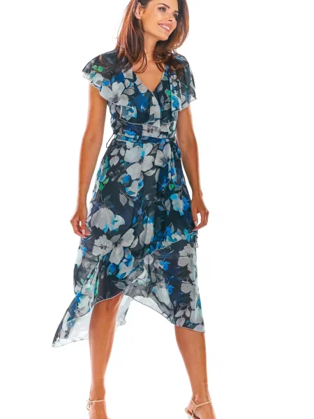 Rochie Awama