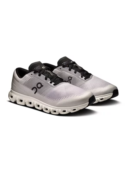Buty do biegania On Running do biegania fioletowe