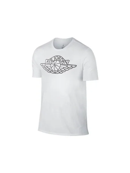 Tricou Nike alb