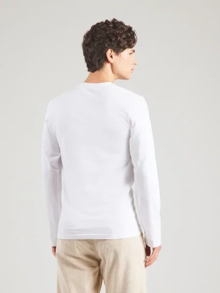 Mavi Tricou negru alb