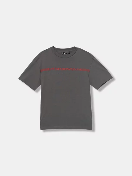 Emporio Armani футболка дитяча