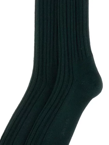 Șosete Ant45 verde