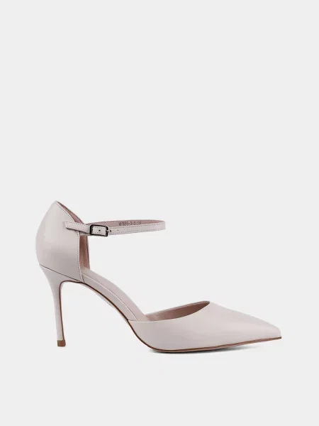 Туфли Mia May белые