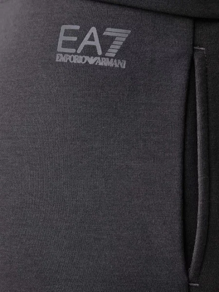 Emporio Armani melegítő szett női szürke