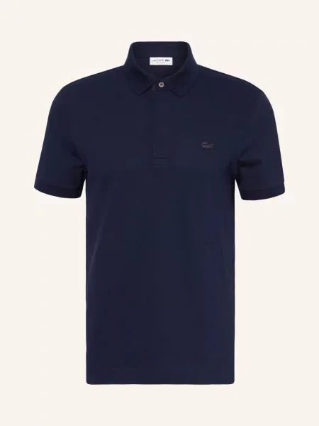 Lacoste Polokošile Z Piké tmavě modrá