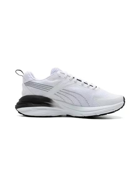 Félcipo Puma fekete