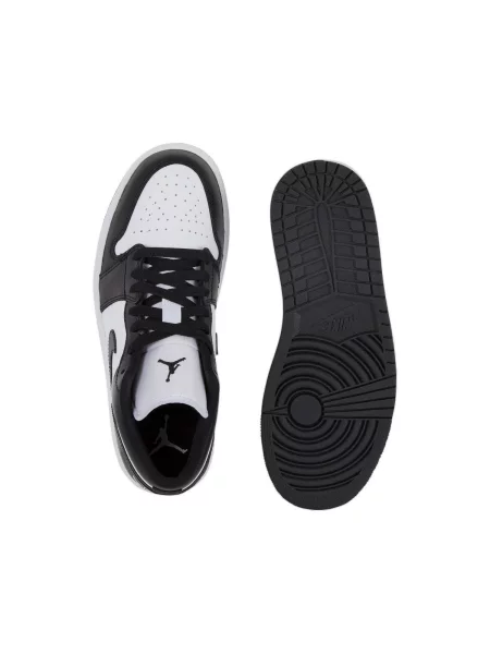 Tenisky Nike Air Jordan biela