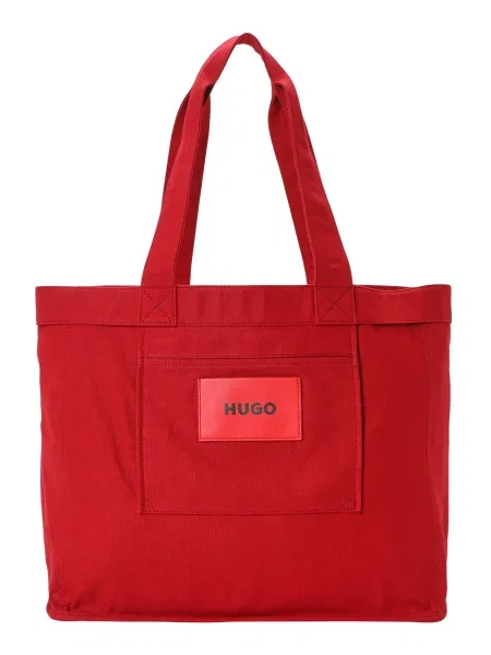 Torbica Hugo crvena