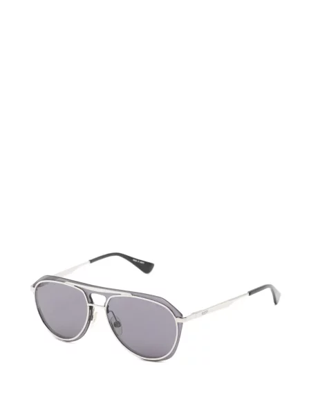 Ochelari de soare Bmw Eyewear gri