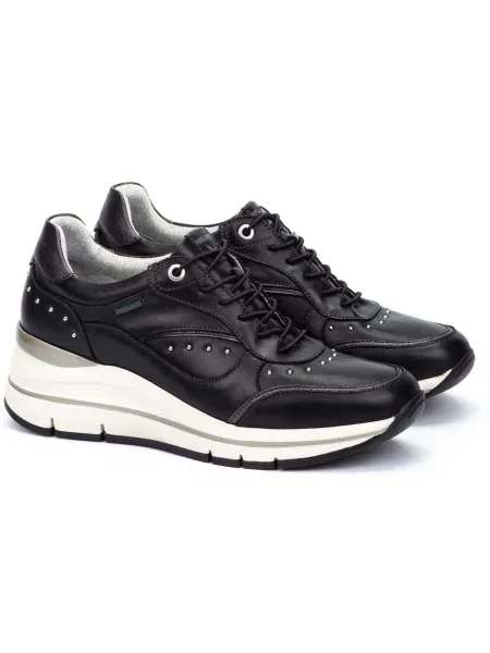 Pantofi Pikolinos negru