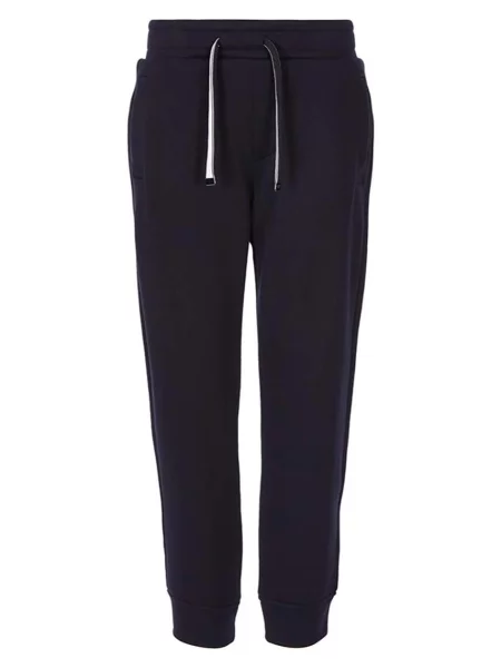 Emporio Armani Дитячі спортивні штани