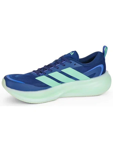 Pantofi Adidas albastru