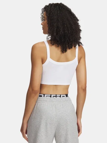 Top copii Under Armour gri