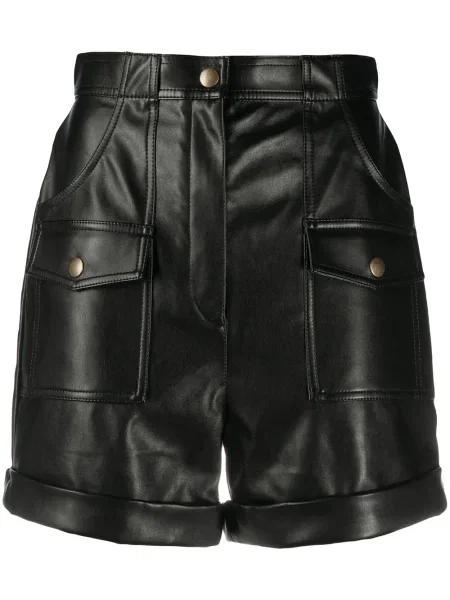 Pantaloni scurți Philosophy Di Lorenzo Serafini negru