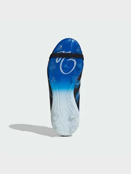 Дитячі Кросівки для спорту adidas Predator синтетичний чорний