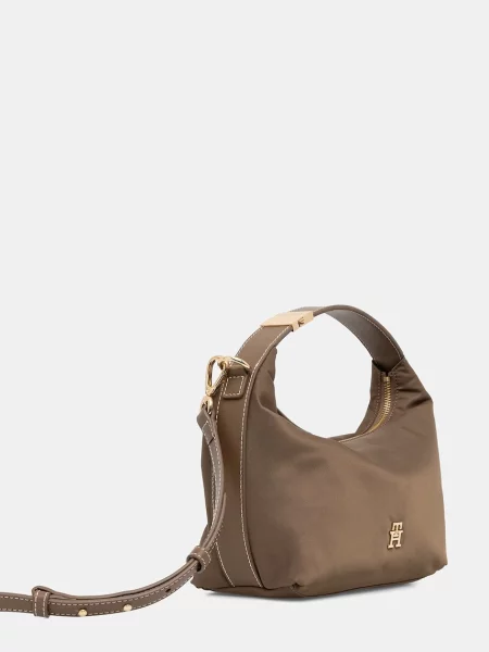 Tommy Hilfiger torebka zielony