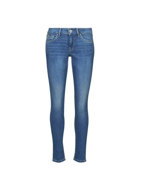 Blugi skinny Pepe Jeans